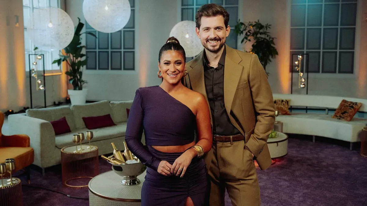 Como foi o reencontro de ‘Casamento às Cegas Alemanha’ quem casou na 2ª temporada