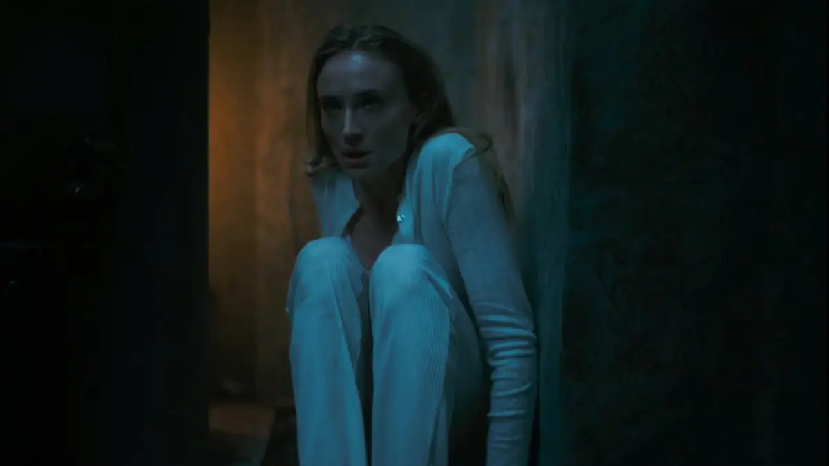 Confiança resenha crítica do filme 2025 Paramount Flixlândia