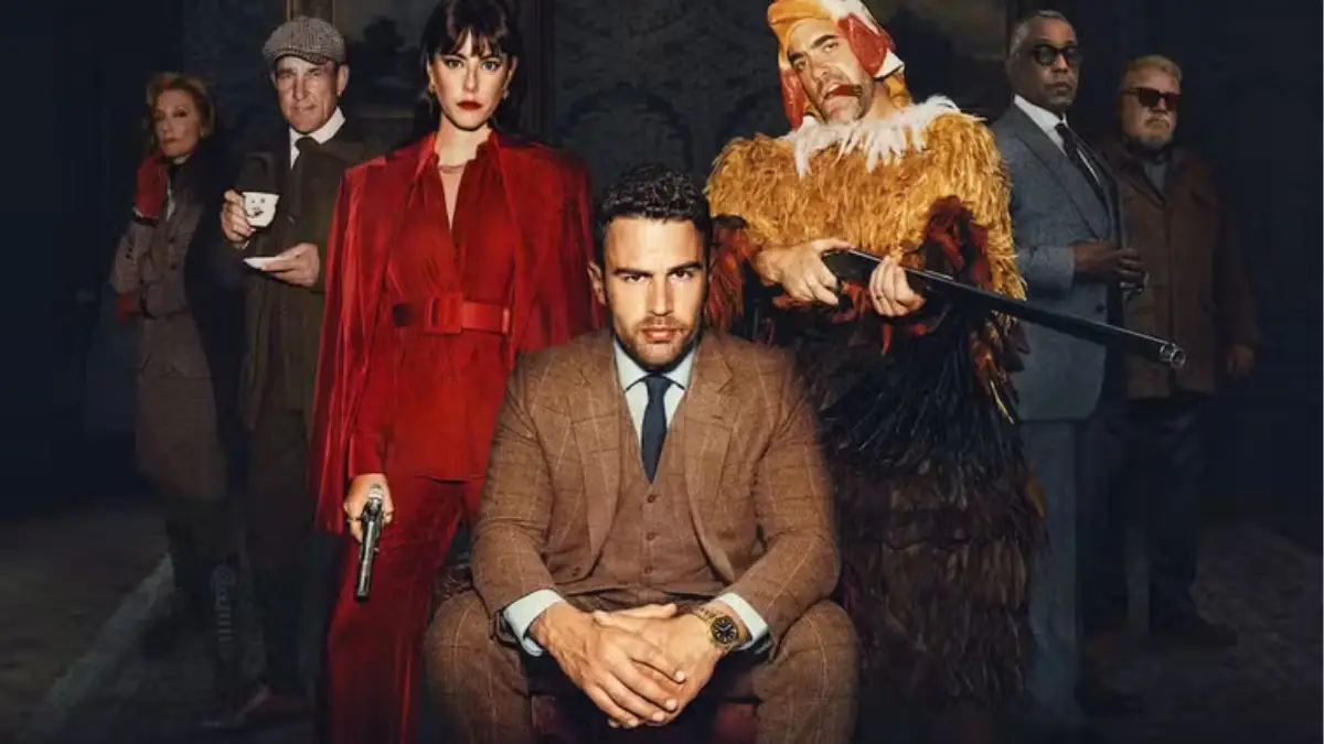 Confira os filmes e séries mais aguardados da Netflix em 2026