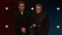 Critics Choice Awards 2026 confira vencedores, surpresas e gafe
