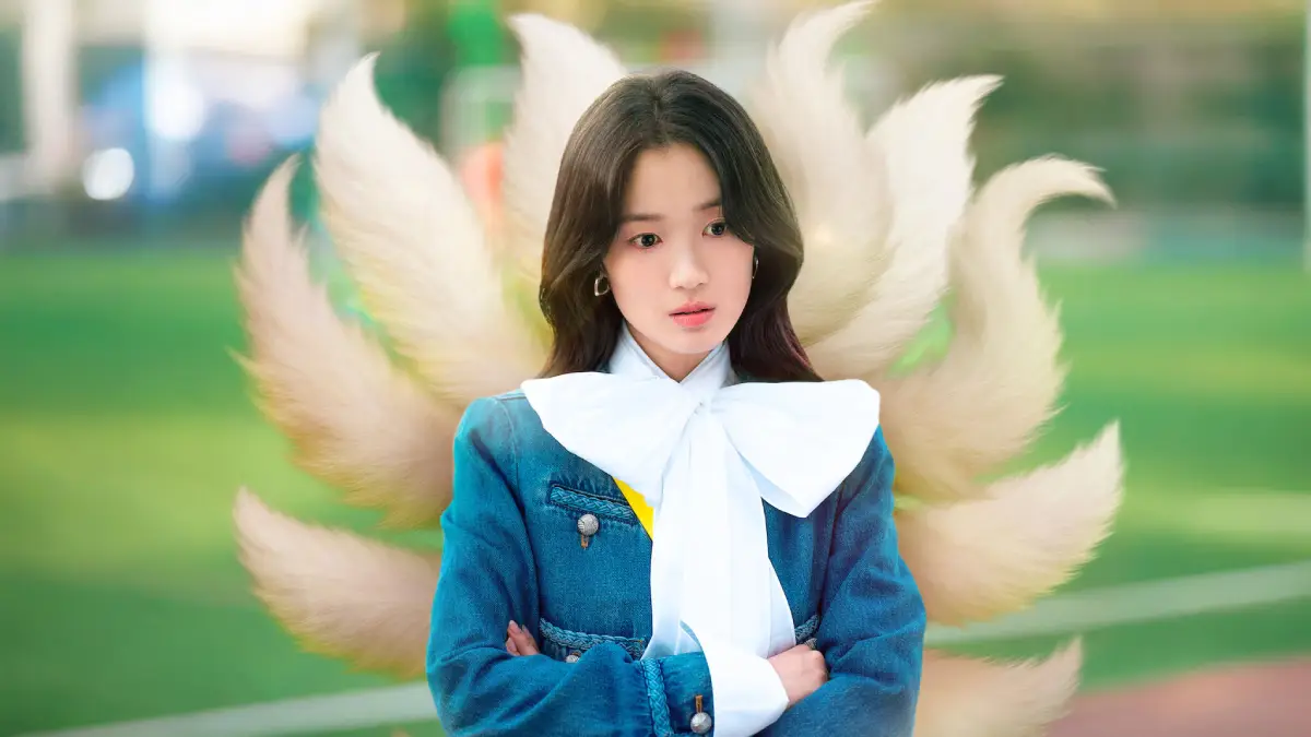 De Repente Humana dorama da Netflix tem quantos episódios Flixlândia