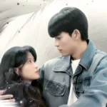 De Repente Humana resenha crítica do dorama episódios 1 e 2 Netflix 2026 Flixlândia