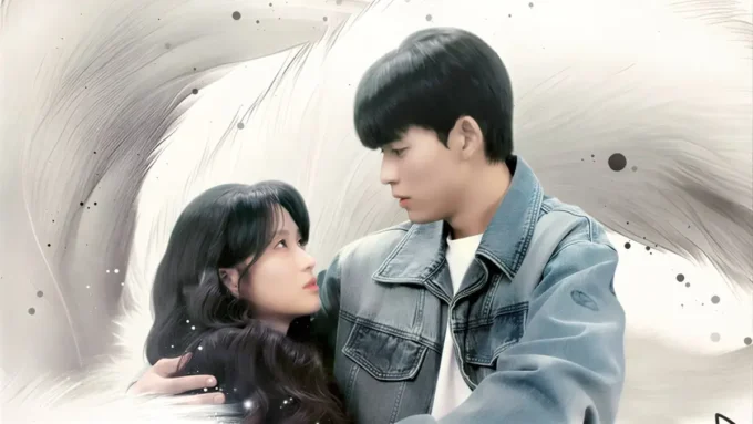 De Repente Humana resenha crítica do dorama episódios 1 e 2 Netflix 2026 Flixlândia