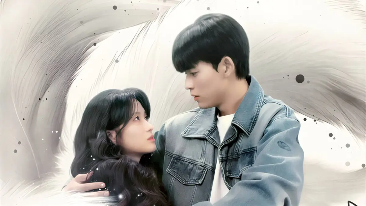 De Repente Humana resenha crítica do dorama episódios 1 e 2 Netflix 2026 Flixlândia