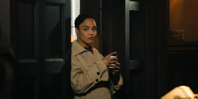 Dele e Dela 2026 resenha crítica da série Netflix Flixlândia