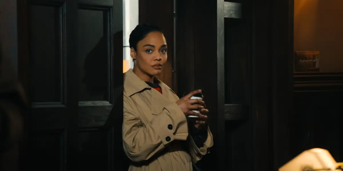 Dele e Dela 2026 resenha crítica da série Netflix Flixlândia