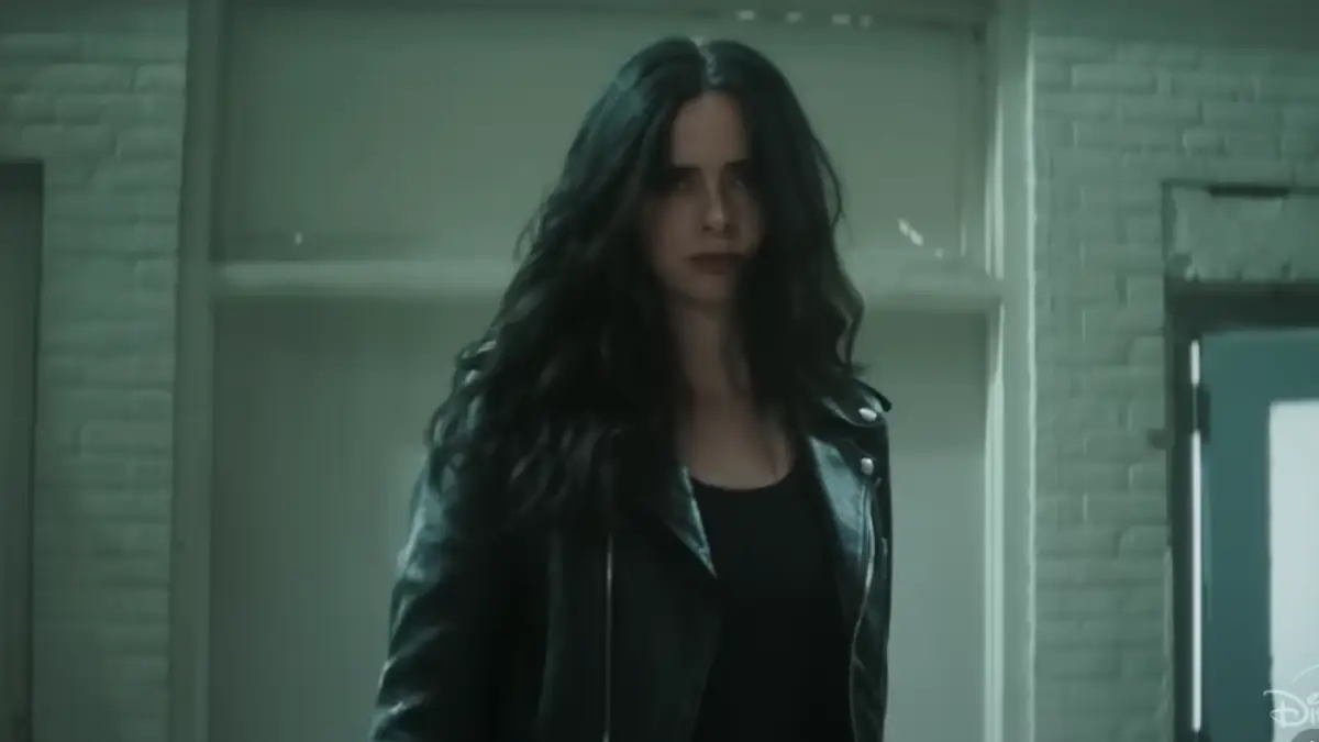 Demolidor Renascido temporada 2 Jessica Jones trailer elenco data estreia Flixlândia 2026