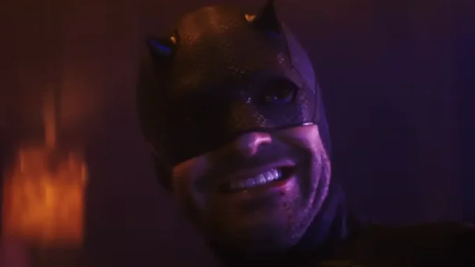 Demolidor: Renascido temporada 2 trailer elenco data estreia