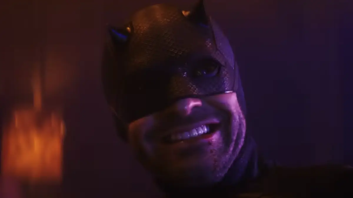 Demolidor: Renascido temporada 2 trailer elenco data estreia