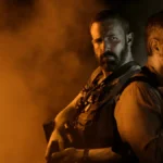 Dinheiro Suspeito resenha crítica do filme Netflix 2026 Flixlândia