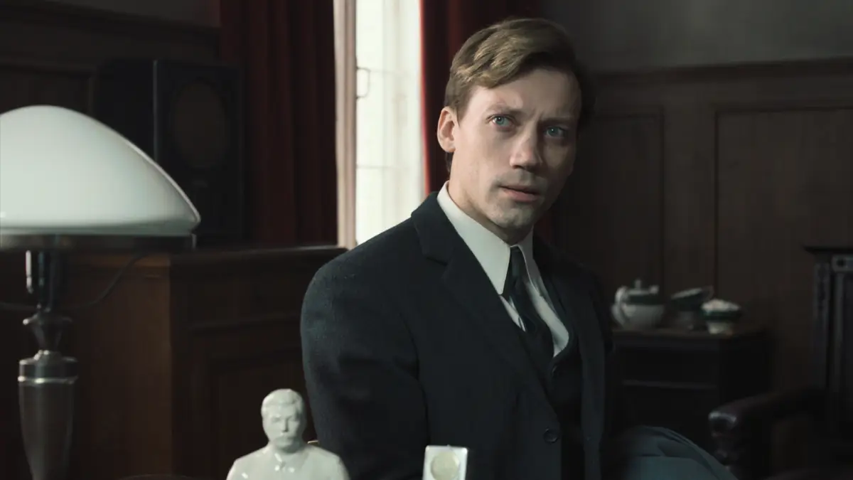 Dois Procuradores resenha crítica do filme 2026 Flixlândia