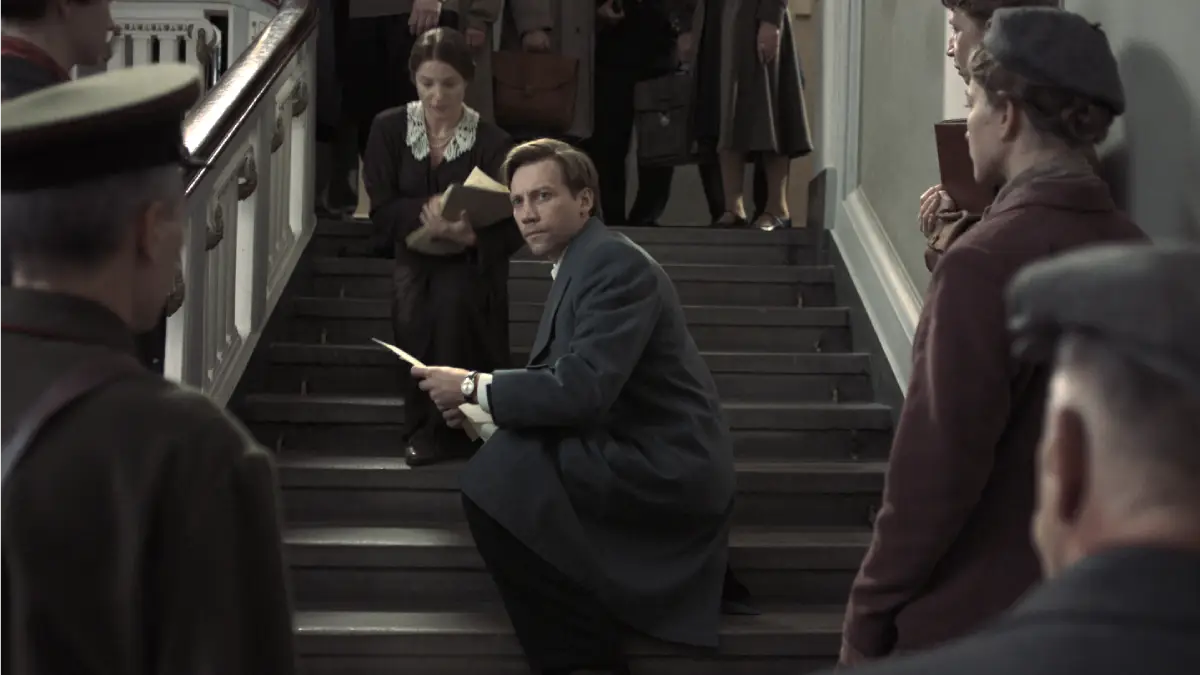 Dois Procuradores resenha crítica do filme 2026