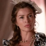 Dona Beja 2026 resenha crítica da novela HBO Max Flixlândia