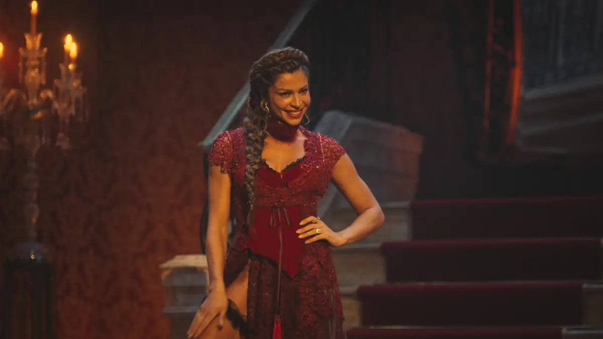 Dona Beja HBO Max confirma estreia mundial da novela Flixlândia (1)