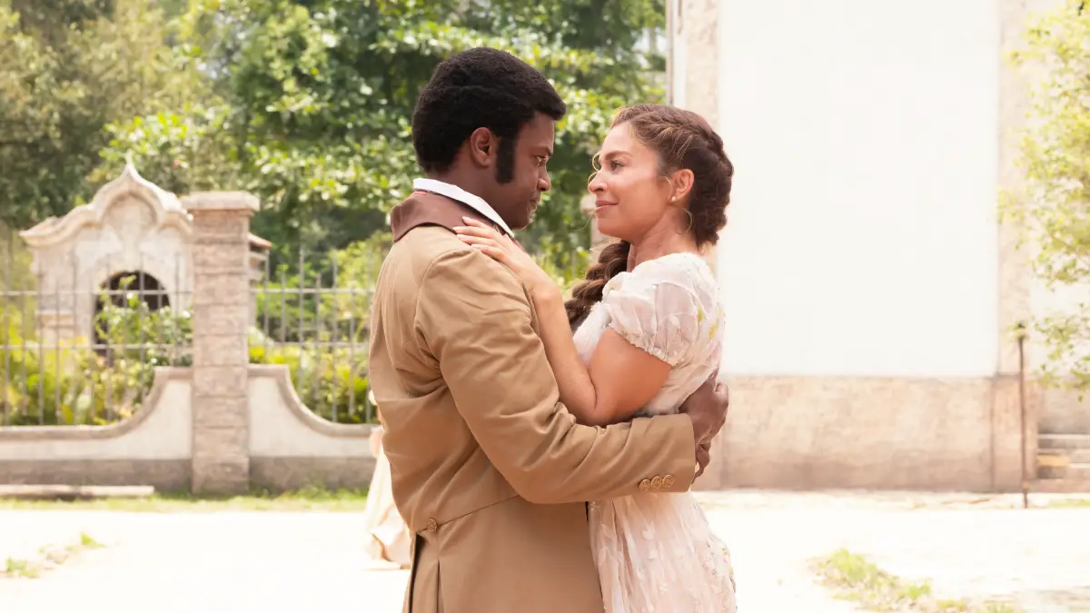 Dona Beja HBO Max confirma estreia mundial da novela Flixlândia