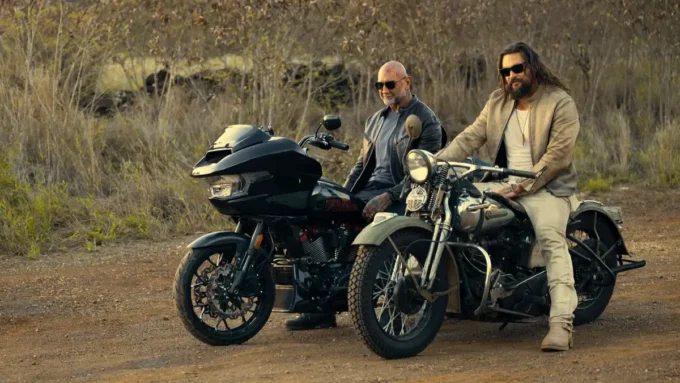 Dupla Perigosa 2026 resenha crítica do filme Prime Video Flixlândia (1)