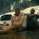 Dupla Perigosa resenha crítica do filme Prime Video 2026 Flixlândia (2)