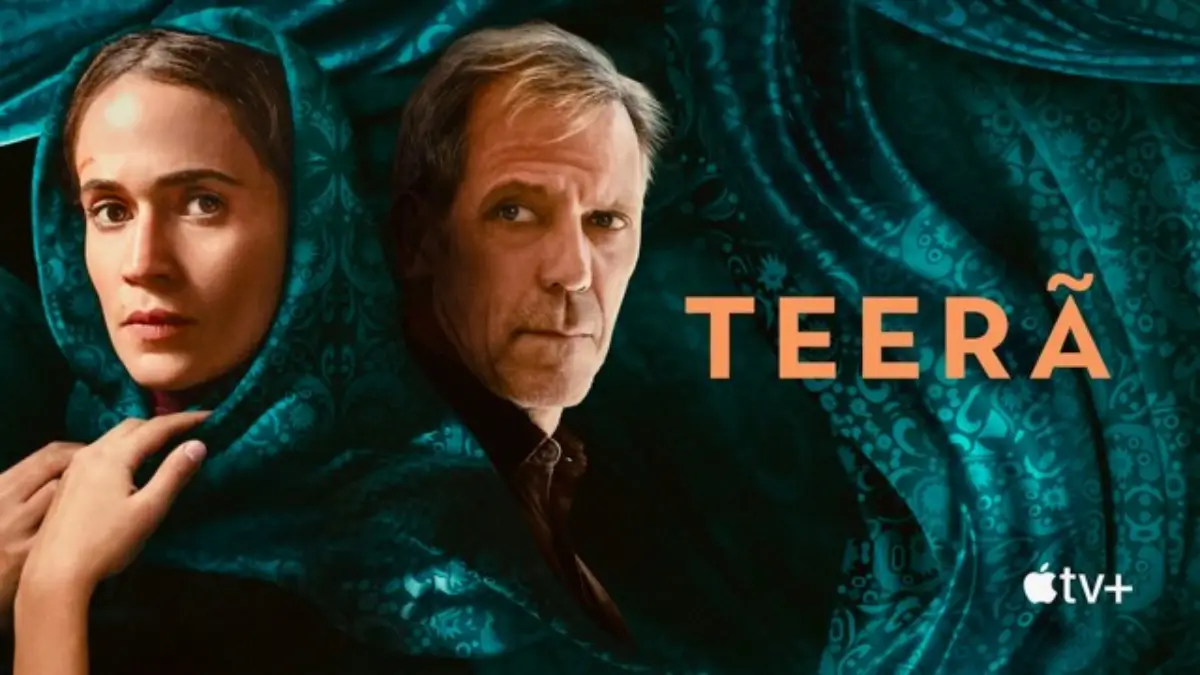 Elizabeth Olsen, Jennifer Garner e retorno de ‘Monarch’ abrilhantam o fevereiro da Apple TV veja o que assistir (1)