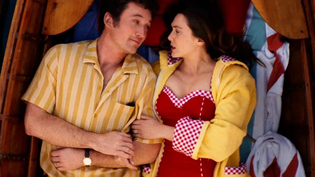 Elizabeth Olsen, Jennifer Garner e retorno de ‘Monarch’ abrilhantam o fevereiro da Apple TV veja o que assistir (2)