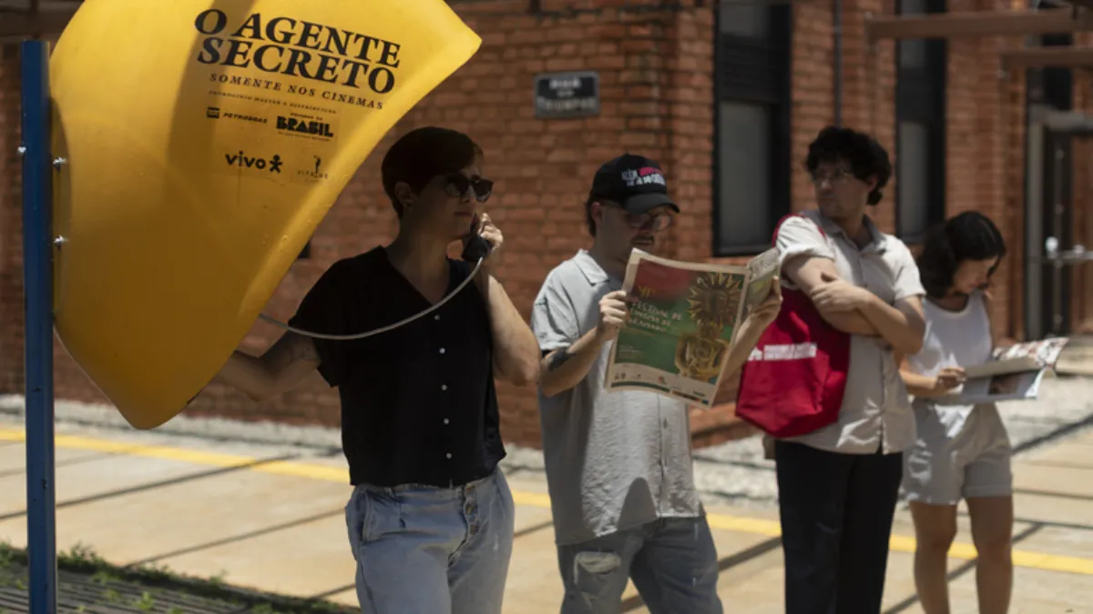 Em comemoração às indicações ao Oscar, ‘O Agente Secreto’ será exibido de forma gratuita saiba onde e como assistir