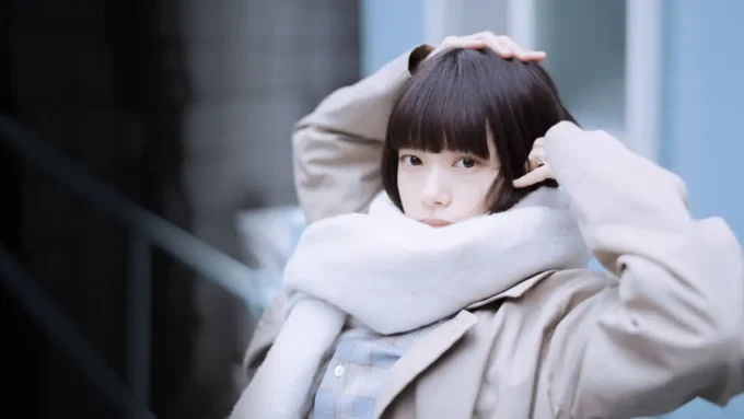 Entre o Inverno e a Primavera da Netflix tem quantos episódios dorama série 2026 Flixlândia