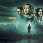 Espíritos na Escola temporada 3 resenha crítica da série Paramount+ 2026 Flixlândia (1)