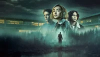 Espíritos na Escola temporada 3 resenha crítica da série Paramount+ 2026 Flixlândia (1)