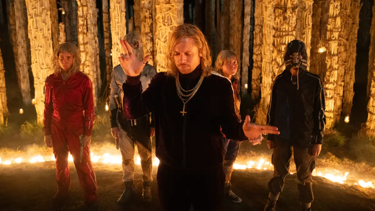 Extermínio 4 O Templo dos Ossos resenha crítica do filme 2026 Flixlândia (1)