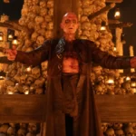 Extermínio 4 O Templo dos Ossos resenha crítica do filme 2026 Flixlândia