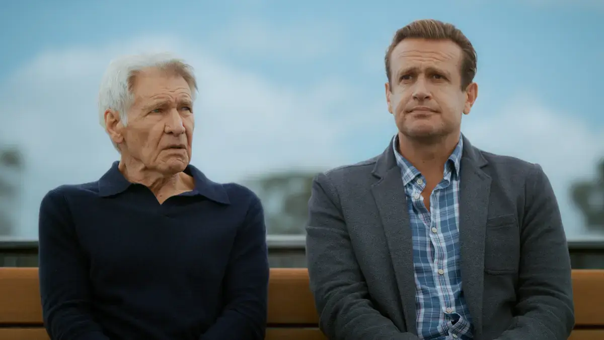 Falando a Real 3 temporada resenha crítica da série Apple TV 2026 Flixlândia (1)