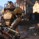 Fallout 2 Temporada 4 Episódio resenha crítica da série Prime Video 2026 Flixlândia (1)