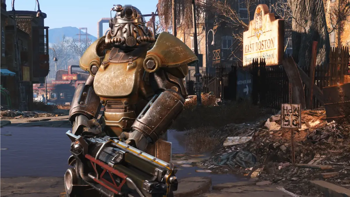 Fallout 2 Temporada 4 Episódio resenha crítica da série Prime Video 2026 Flixlândia (1)