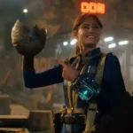 Fallout 2 Temporada Episódio 5 resenha crítica da série Prime Video 2026 Flixlândia