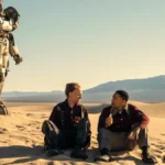 Fallout 2 Temporada Episódio 6 resenha crítica da série Prime Video 2026 Flixlândia