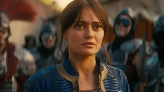 Fallout 2 temporada episódio 3 resenha crítica da série Flixlândia