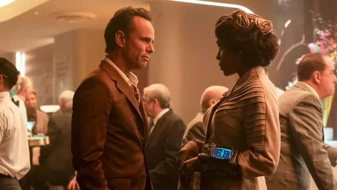 Fallout Temporada 2 Episódio 6 resenha crítica da série Prime Video 2026 Flixlândia