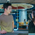 Febre de Primavera 2026 resenha crítica dorama Prime Video Flixlândia