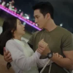 Febre de Primavera dorama episódio 3 e 4 resenha crítica Prime Video Flixlândia