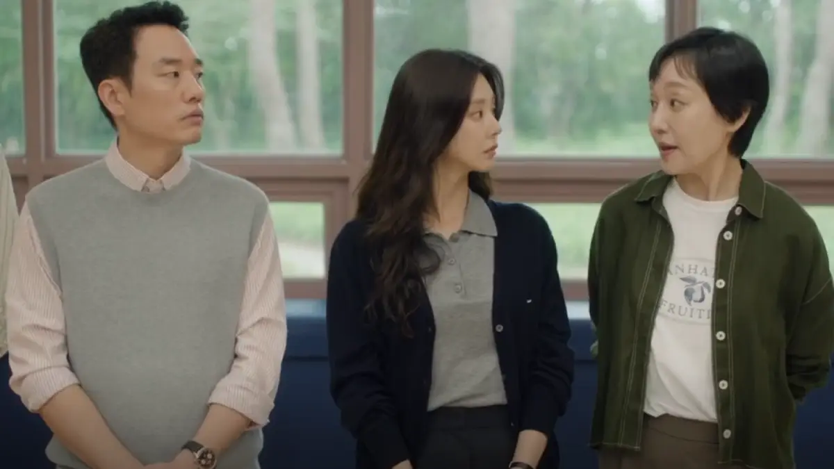 Febre de Primavera dorama episódio 3 e 4 resenha crítica