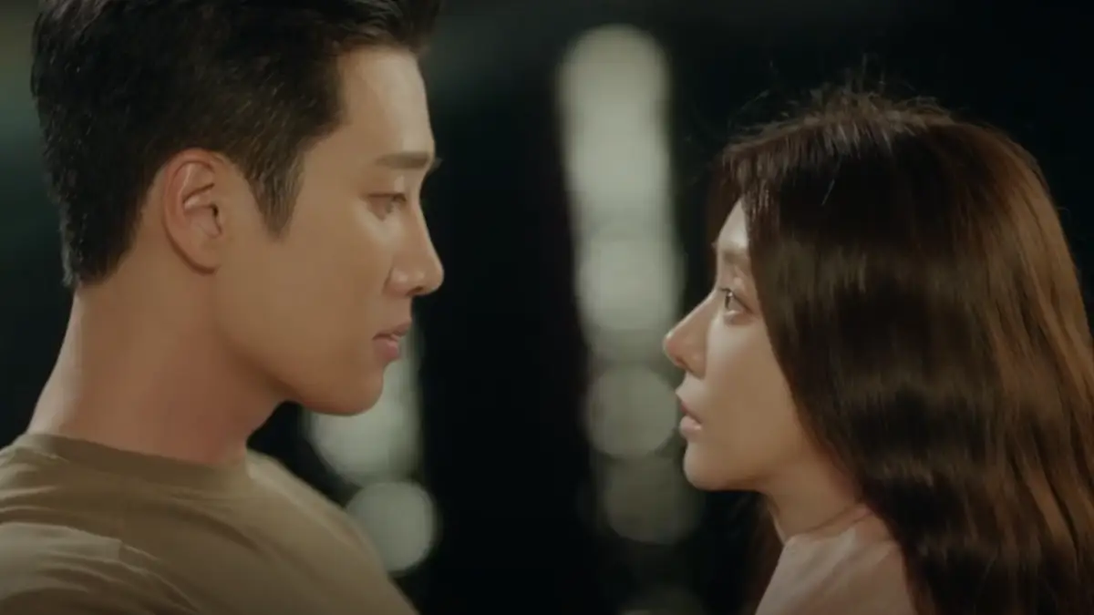 Febre de Primavera dorama série episódios 5 e 6 resenha crítica Prime Video Flixlândia