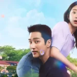 Febre de Primavera resenha crítica dorama Prime Video 2026 Flixlândia (1)