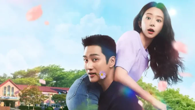 Febre de Primavera resenha crítica dorama Prime Video 2026 Flixlândia (1)