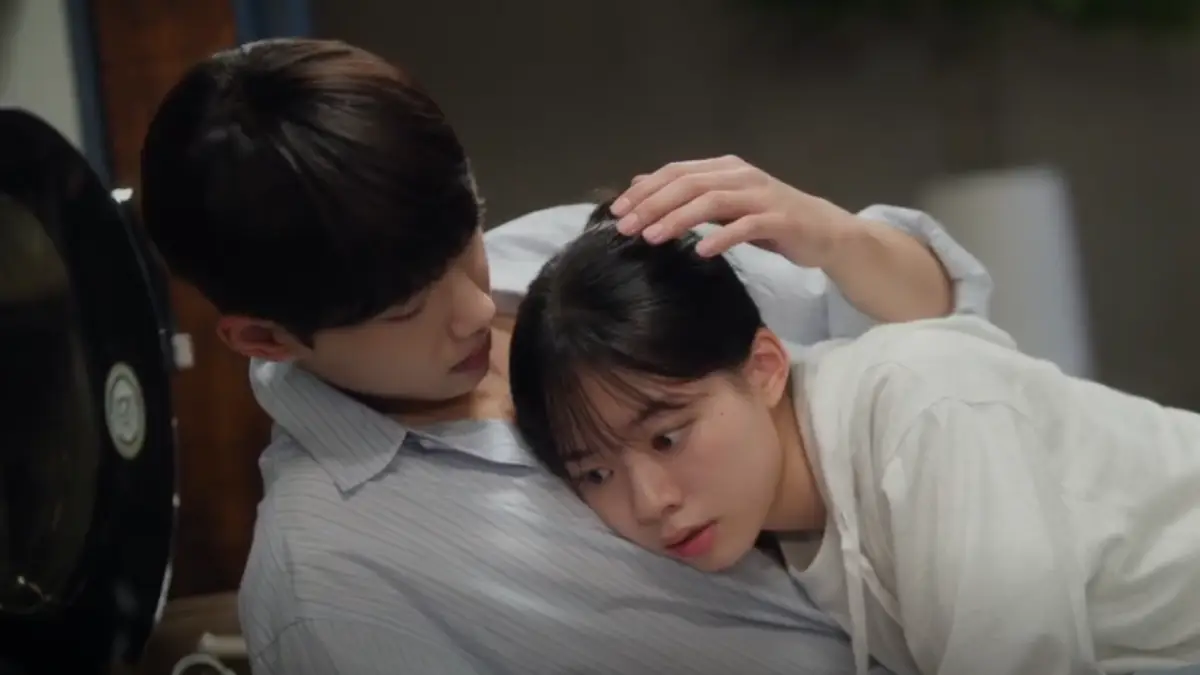 Febre de Primavera série dorama episódios 7 e 8 resenha crítica Prime Video Flixlândia