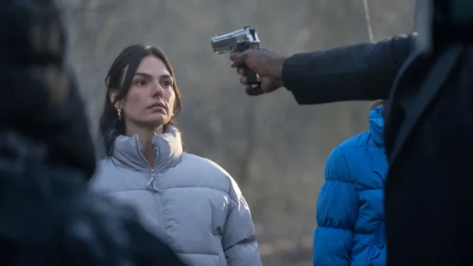 Framboesa de Ouro 2026 Isis Valverde lista vazada com prováveis indicados Flixlândia