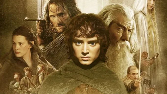 Franquia de ‘O Senhor dos Anéis’ retorna aos cinemas saiba qual a ordem cronológica dos filmes