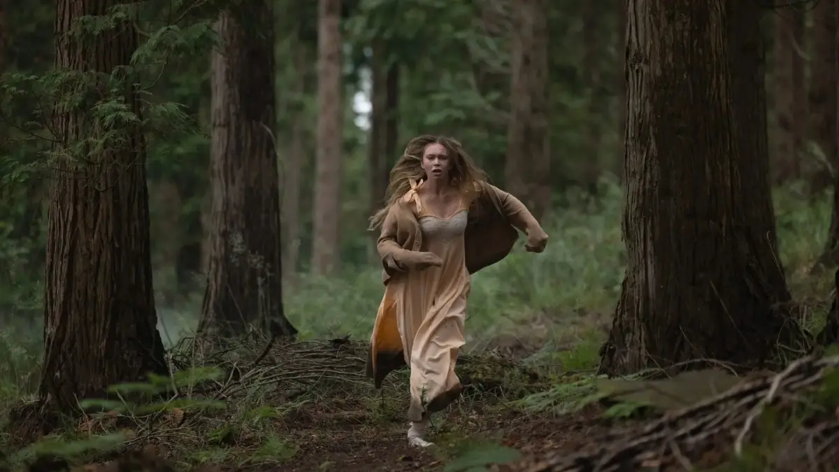 Garota Sequestrada 2026 resenha crítica da série Paramount+ Flixlândia (1)