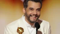 Globo de Ouro 2026 confira todos os vencedores Wagner Moura O Agente Secreto fazem história