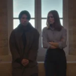 Gotas Divinas 2 Temporada resenha crítica da série Apple TV 2026 Flixlândia