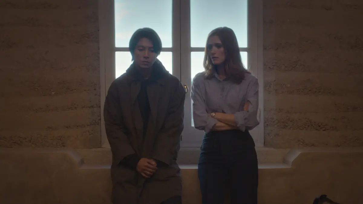 Gotas Divinas 2 Temporada resenha crítica da série Apple TV 2026 Flixlândia