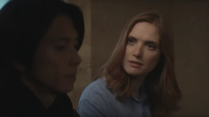 Gotas Divinas Temporada 2 resenha crítica da série Apple TV 2026 Flixlândia